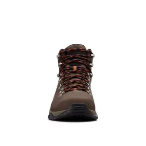 Buty turystyczne Columbia 100MW Titanium Outdry image-4