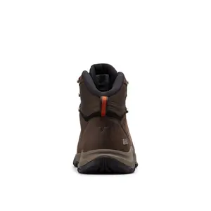Buty turystyczne Columbia 100MW Titanium Outdry image-5