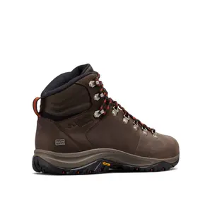 Buty turystyczne Columbia 100MW Titanium Outdry image-6