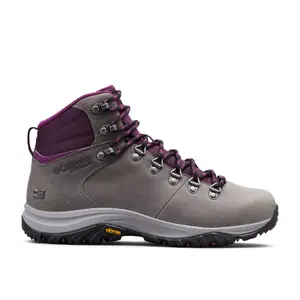 Buty damskie Columbia 100MW Titanium Outdry image-0