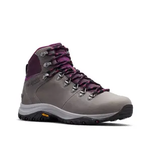 Buty damskie Columbia 100MW Titanium Outdry image-2