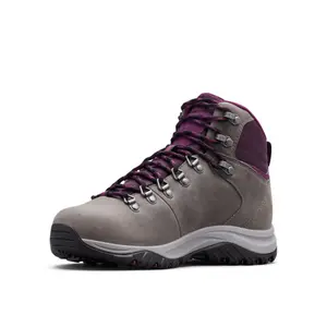 Buty damskie Columbia 100MW Titanium Outdry image-3