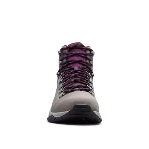 Buty damskie Columbia 100MW Titanium Outdry image-4