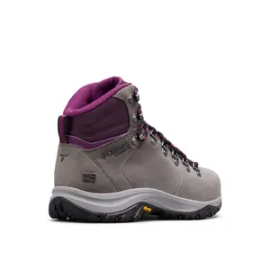 Buty damskie Columbia 100MW Titanium Outdry image-6