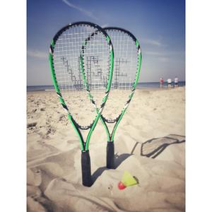 Victor badmintonketcher Vicfun Speed 100 Set image-2