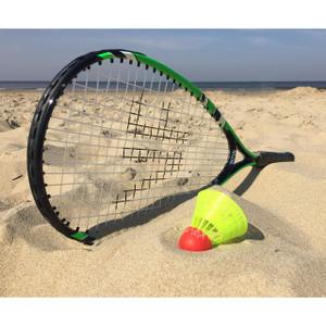 Victor badmintonketcher Vicfun Speed 100 Set image-4