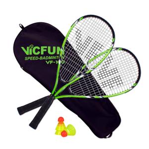 Victor badmintonketcher Vicfun Speed 100 Set image-5