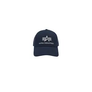 Kapsyl Alpha Industries Basic Trucker image-0