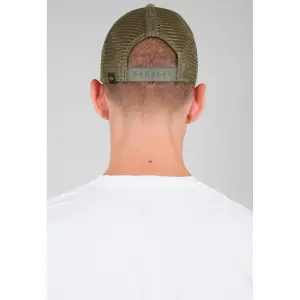 Cap Alpha Industries Basic Trucker image-3