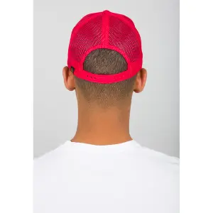 Cap Alpha Industries Basic Trucker image-3