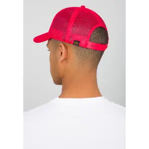 Cap Alpha Industries Basic Trucker image-4