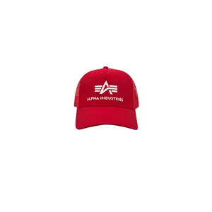 Cap Alpha Industries Basic Trucker image-0