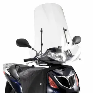 Voorruit Givi Honda 125 SH image-0