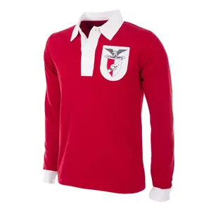 Trikot Copa Benfica Lisbonne 1904 image-0