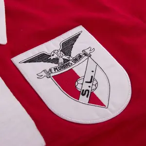 Trikot Copa Benfica Lisbonne 1904 image-4