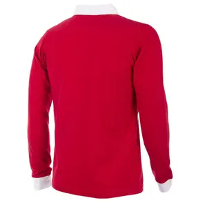 Trikot Copa Benfica Lisbonne 1904 image-1