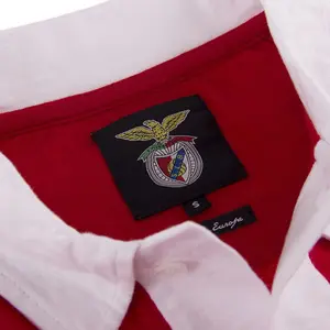 Trikot Copa Benfica Lisbonne 1904 image-3