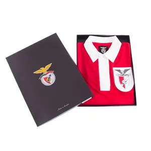 Trikot Copa Benfica Lisbonne 1904 image-2