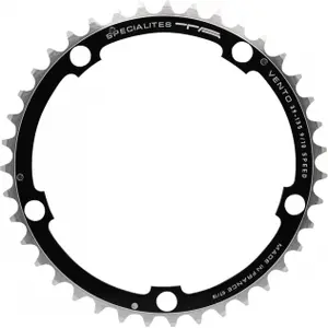 Specialty Platter T.A. Vento Triple 7075 Type Campagnolo image-0