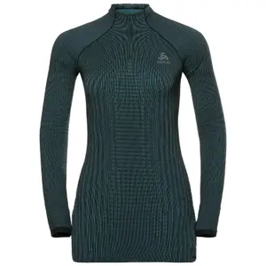 Camiseta mujer L/S Odlo Futureskin image-0