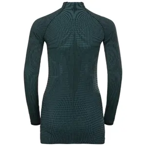 Camiseta mujer L/S Odlo Futureskin image-1