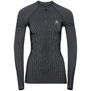 Camiseta mujer L/S Odlo Futureskin image-0