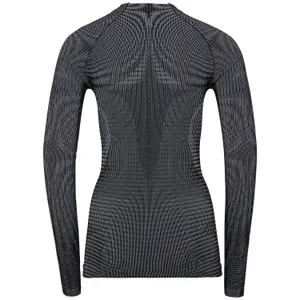 Camiseta mujer L/S Odlo Futureskin image-2