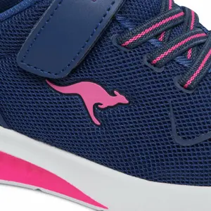 Children's sneakers KangaROOS KL-Bare EV junior image-5