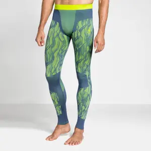 Mallas Odlo Technique Blackcomb image-1