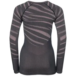 Camiseta interior de mujer Odlo Technique Blackcomb image-1