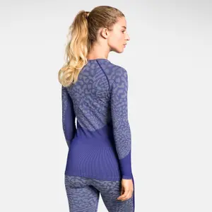 Camiseta interior de mujer Odlo Technique Blackcomb image-3