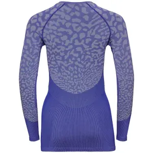 Camiseta interior de mujer Odlo Technique Blackcomb image-2