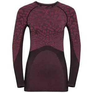 Camiseta interior de mujer Odlo Technique Blackcomb image-0