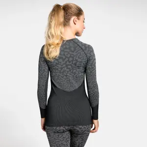 Ropa interior de mujer Odlo Technique Blackcomb image-3