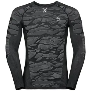 Camiseta interior de manga larga Odlo Technique BlackBomb image-0