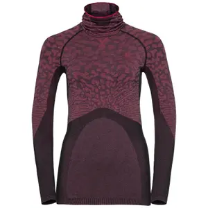 Camiseta de mujer ropa interior de manga larga Odlo BlackComb image-0