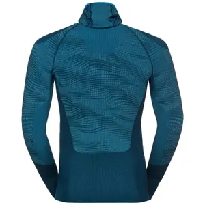 Maillot L/S con capucha Odlo Technique Blackcomb image-2