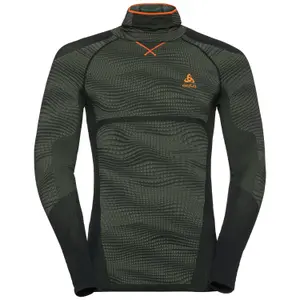 Maillot L/S con capucha Odlo Technique Blackcomb image-0