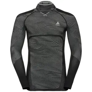 Maillot L/S con capucha Odlo Technique Blackcomb image-0