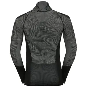Maillot L/S con capucha Odlo Technique Blackcomb image-2