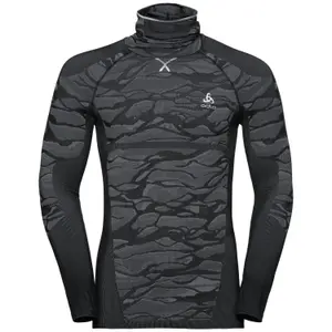 Maillot L/S con capucha Odlo Technique Blackcomb image-0