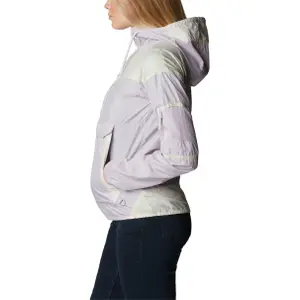 Damenjacke Columbia Challenger Windbreaker image-1