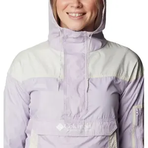 Damenjacke Columbia Challenger Windbreaker image-2