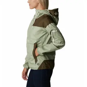 Damenjacke Columbia Challenger Windbreaker image-2