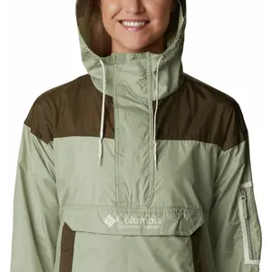 Damenjacke Columbia Challenger Windbreaker image-4