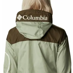Damenjacke Columbia Challenger Windbreaker image-5