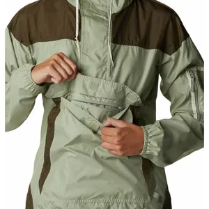 Damenjacke Columbia Challenger Windbreaker image-3