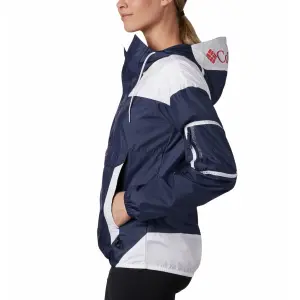 Jacke Frau Columbia Challenger Windbreaker image-2