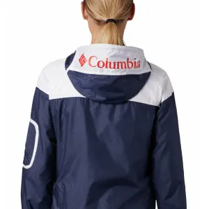 Jacke Frau Columbia Challenger Windbreaker image-3
