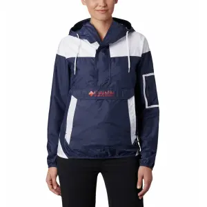 Jacke Frau Columbia Challenger Windbreaker image-0